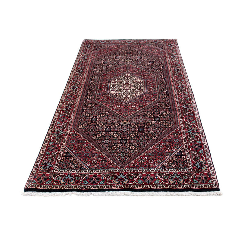 Bidjar Teppe 209x98cm - Persisk teppe