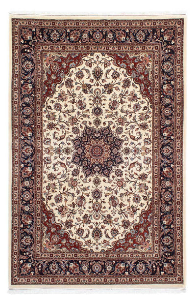 Kashmar Teppe 200x290cm - Persisk teppe