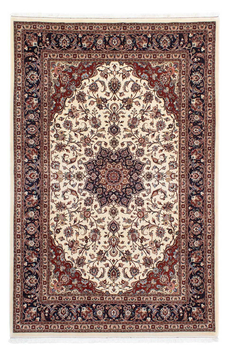 Kashmar Teppe 200x290cm - Persisk teppe