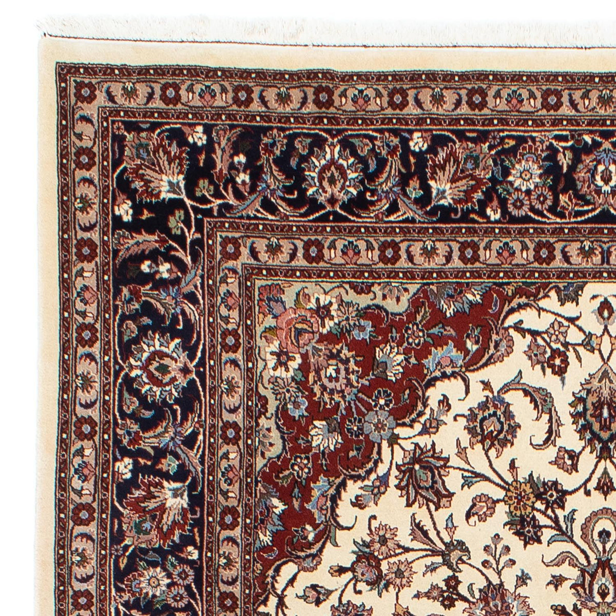 Kashmar Teppe 200x290cm - Persisk teppe