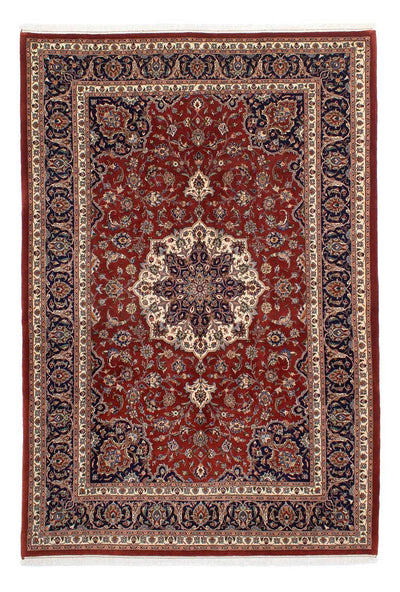 Kashmar Teppe 204x291cm - Persisk teppe