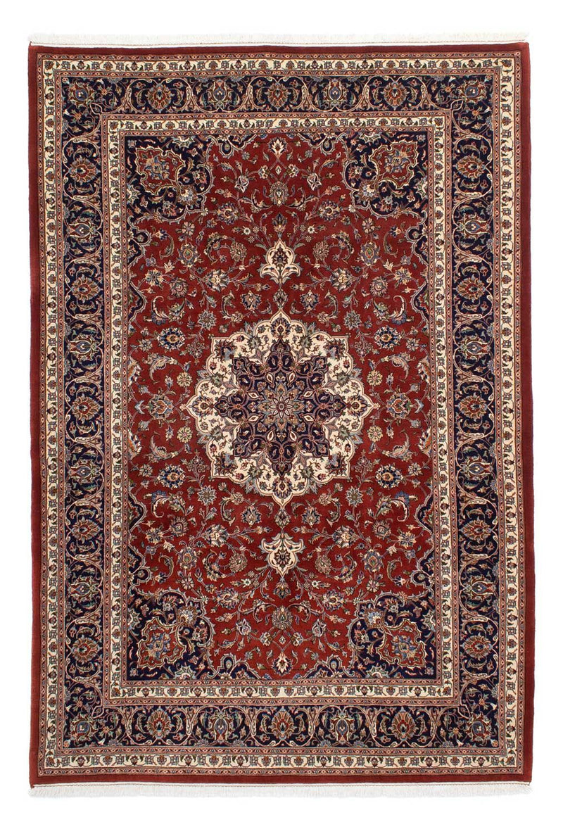Kashmar Teppe 291x204cm - Persisk teppe