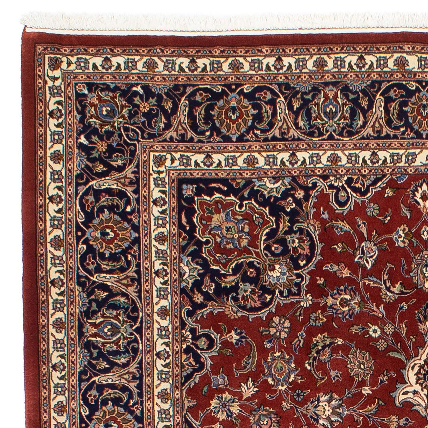 Kashmar Teppe 291x204cm - Persisk teppe