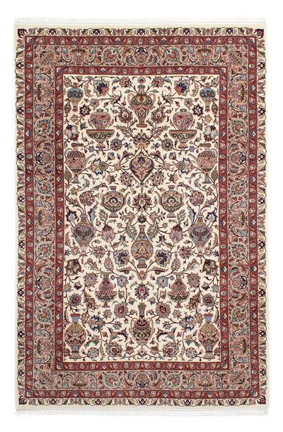 Kashmar Teppe 202x296cm - Persisk teppe