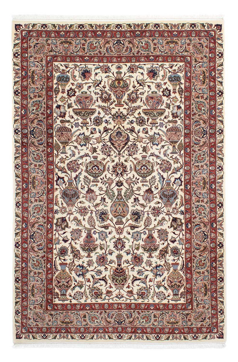 Kashmar Teppe 296x202cm - Persisk teppe