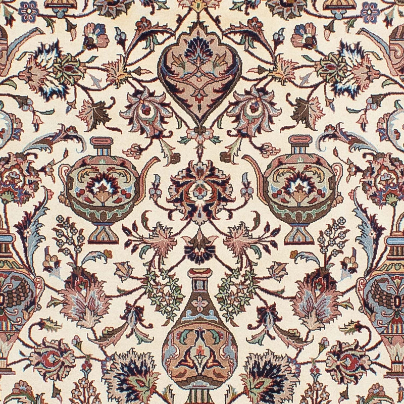 Kashmar Teppe 296x202cm - Persisk teppe