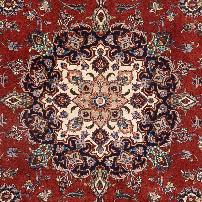 Persisk teppe - klassisk - 300 x 200 cm - rød