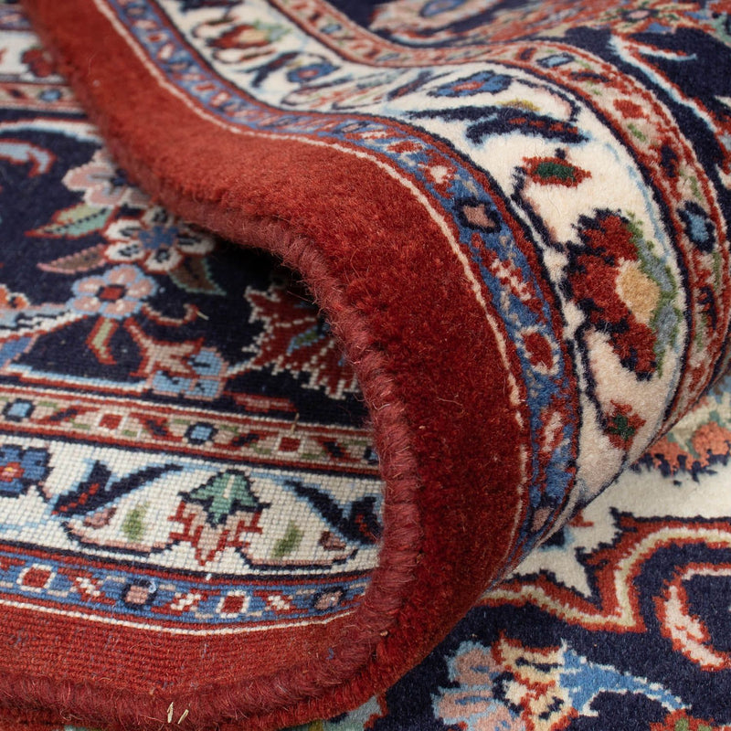 Persisk teppe - klassisk - 300 x 200 cm - rød