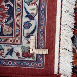 Persisk teppe - klassisk - 300 x 200 cm - rød