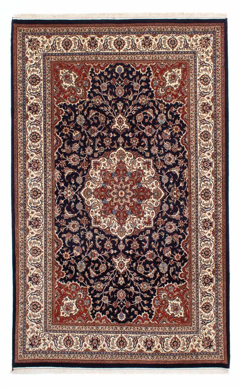 Kashmar Teppe 197x303cm - Persisk teppe