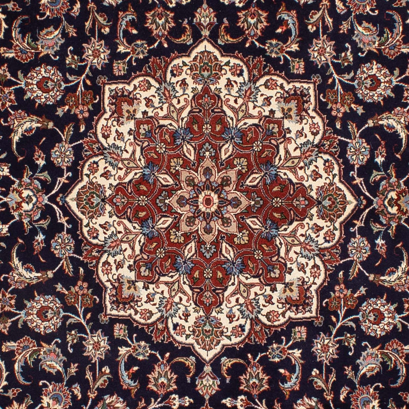 Kashmar Teppe 197x303cm - Persisk teppe