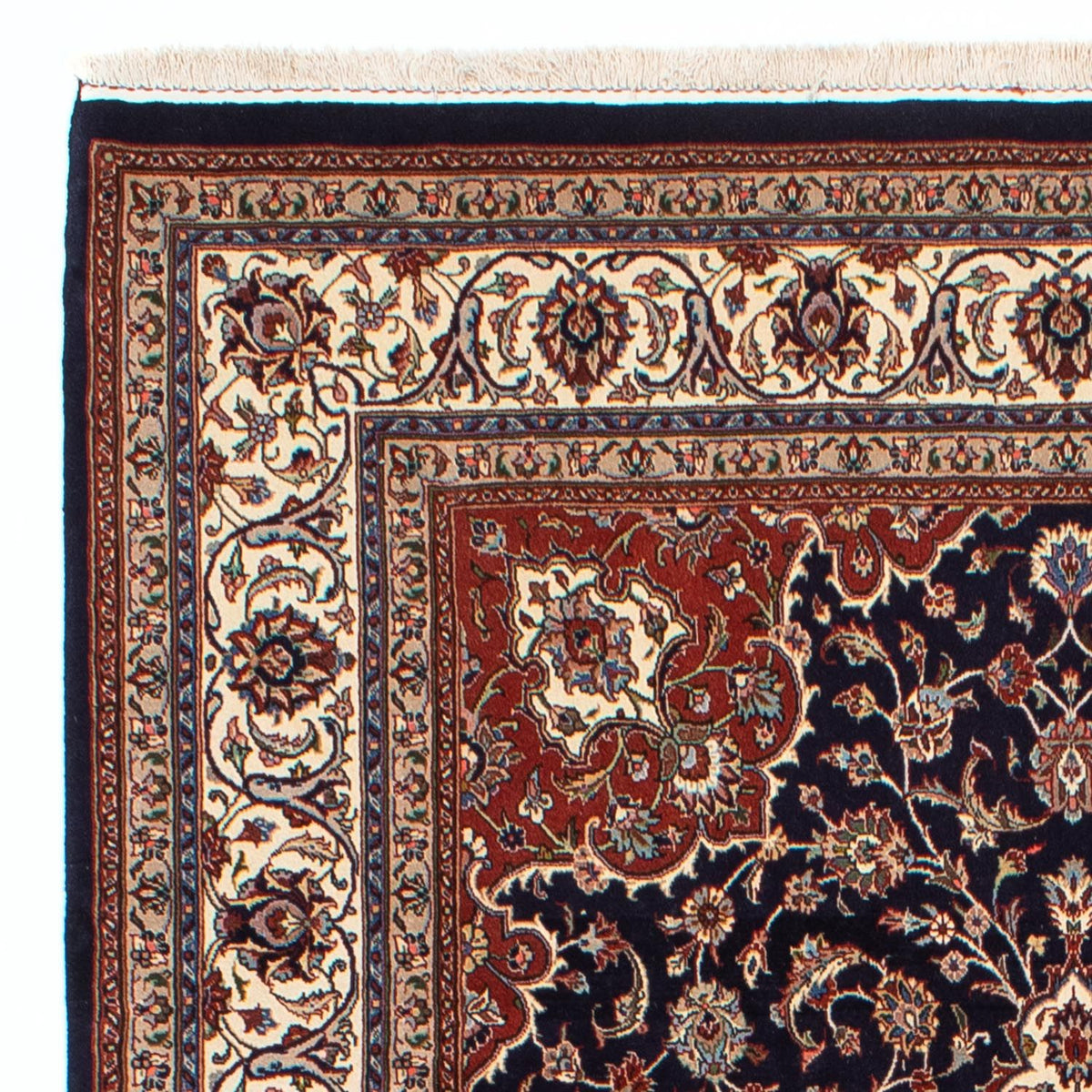 Kashmar Teppe 197x303cm - Persisk teppe