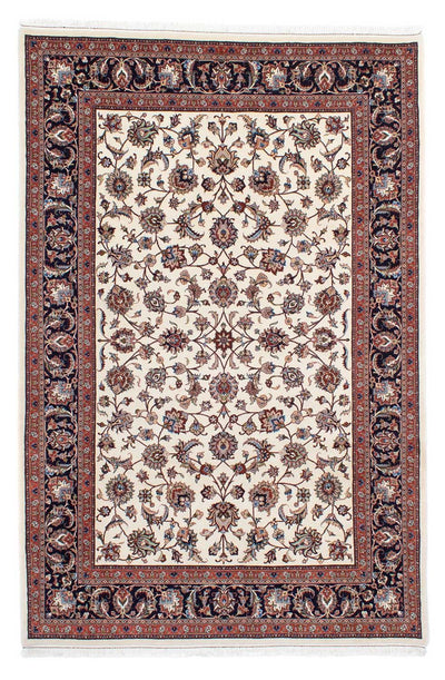 Kashmar Teppe 200x295cm - Persisk teppe