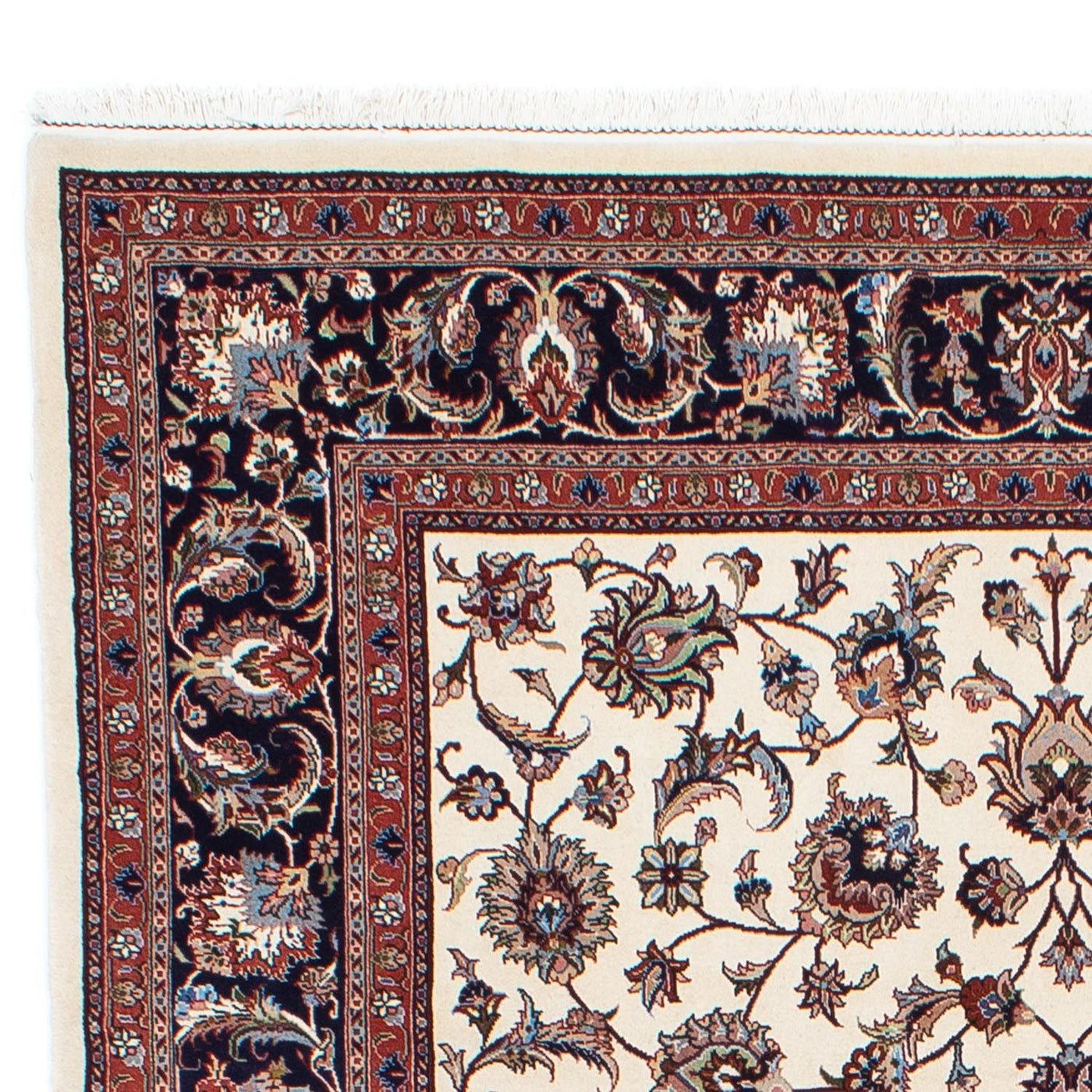 Kashmar Teppe 295x200cm - Persisk teppe