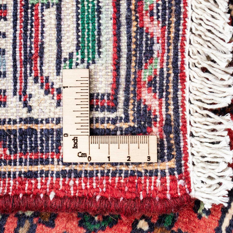 Hosseinabad Teppe 80x125cm - Persisk teppe