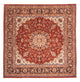 Kashmar Teppe 247x245cm - Persisk teppe