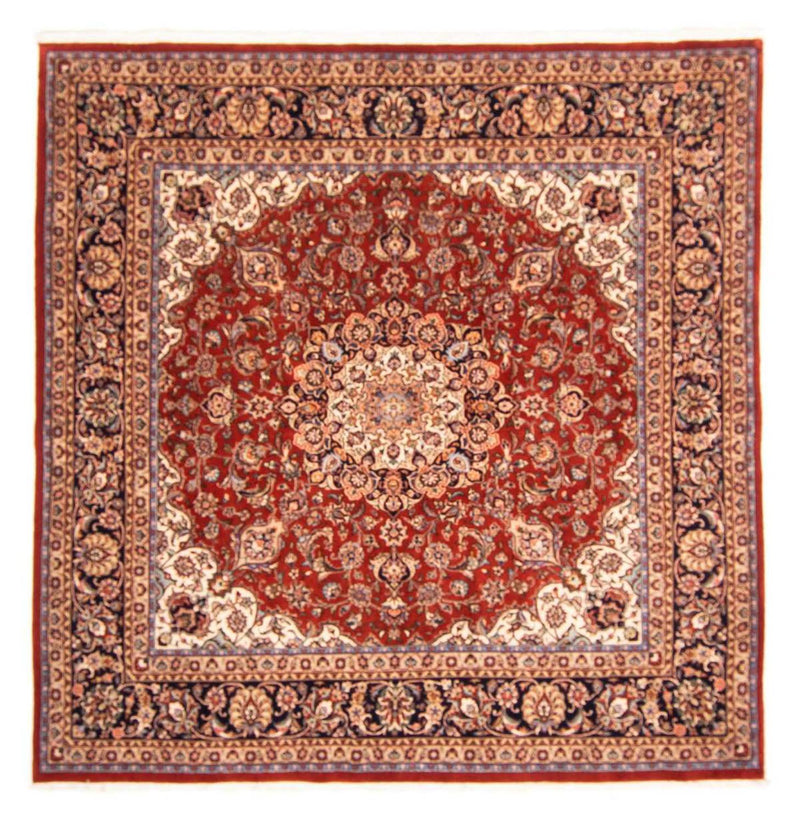 Kashmar Teppe 247x245cm - Persisk teppe