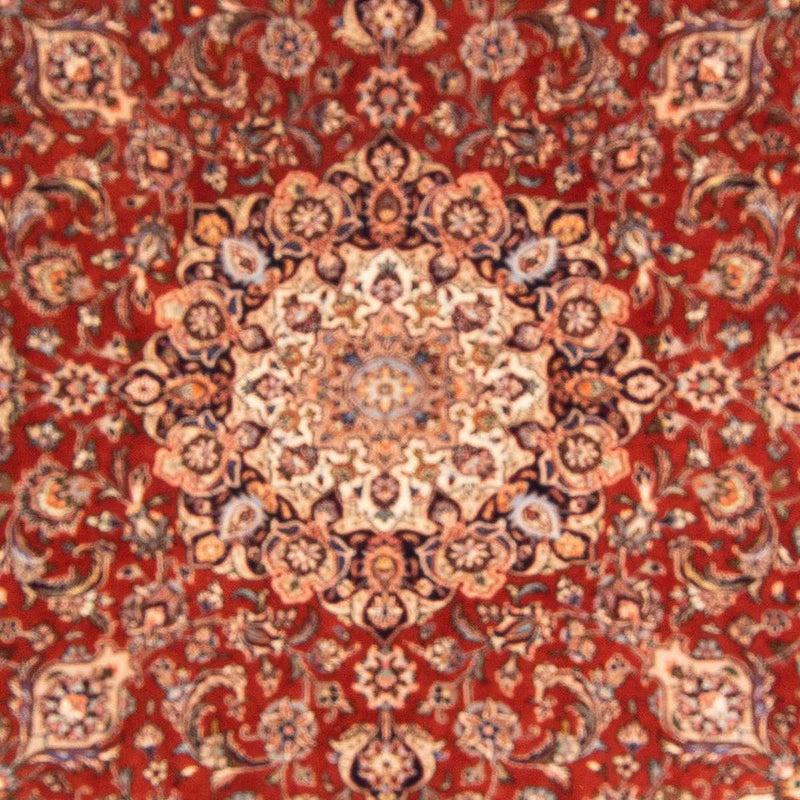 Kashmar Teppe 247x245cm - Persisk teppe