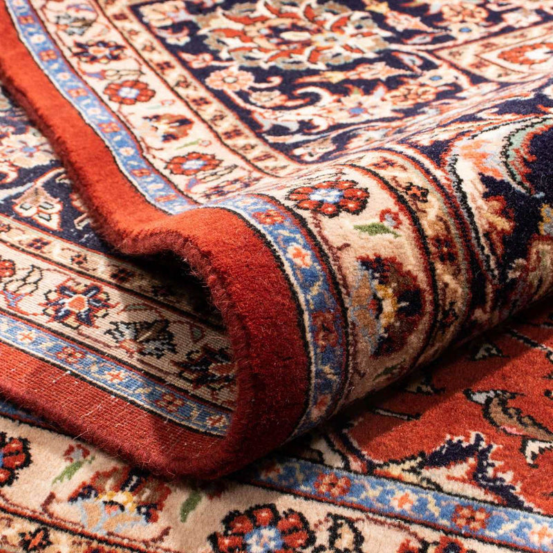 Kashmar Teppe 247x245cm - Persisk teppe