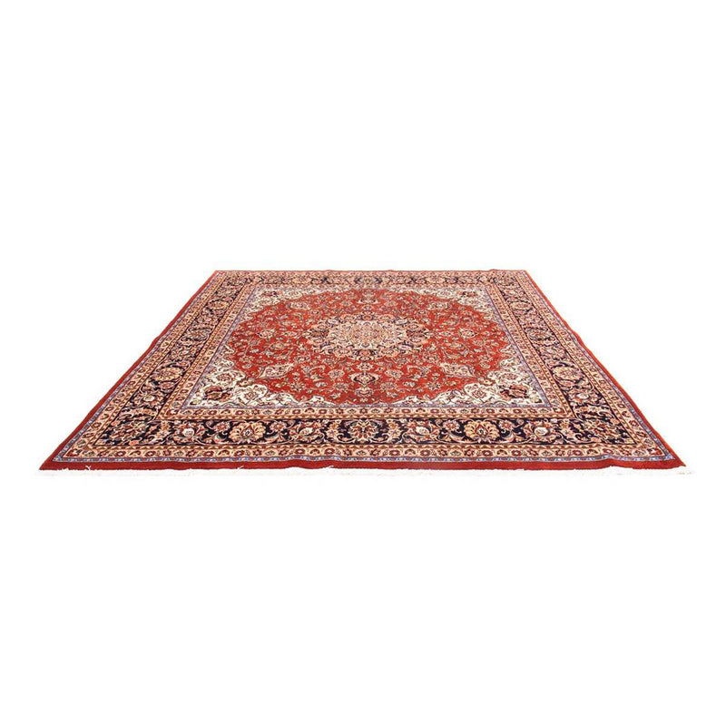 Kashmar Teppe 247x245cm - Persisk teppe