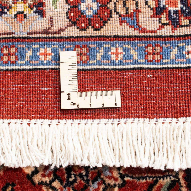 Kashmar Teppe 247x245cm - Persisk teppe