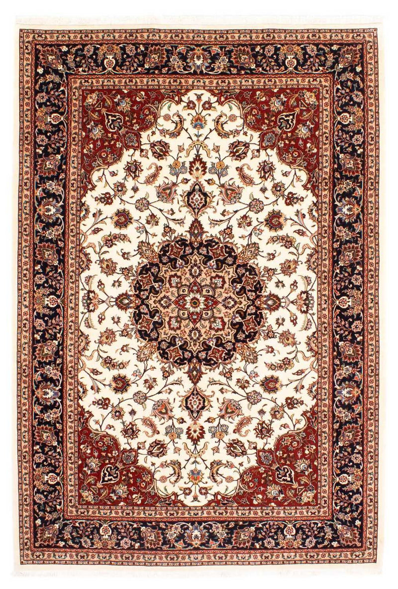 Kashmar Teppe 288x202cm - Persisk teppe