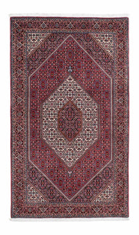 Bidjar Teppe 198x132cm - Persisk teppe – product image