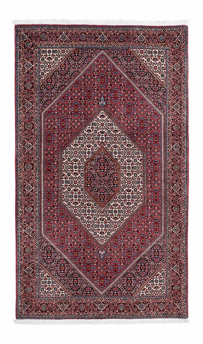 Bidjar Teppe 132x198cm - Persisk teppe