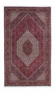 Bidjar Teppe 198x132cm - Persisk teppe