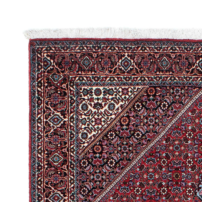 Bidjar Teppe 198x132cm - Persisk teppe