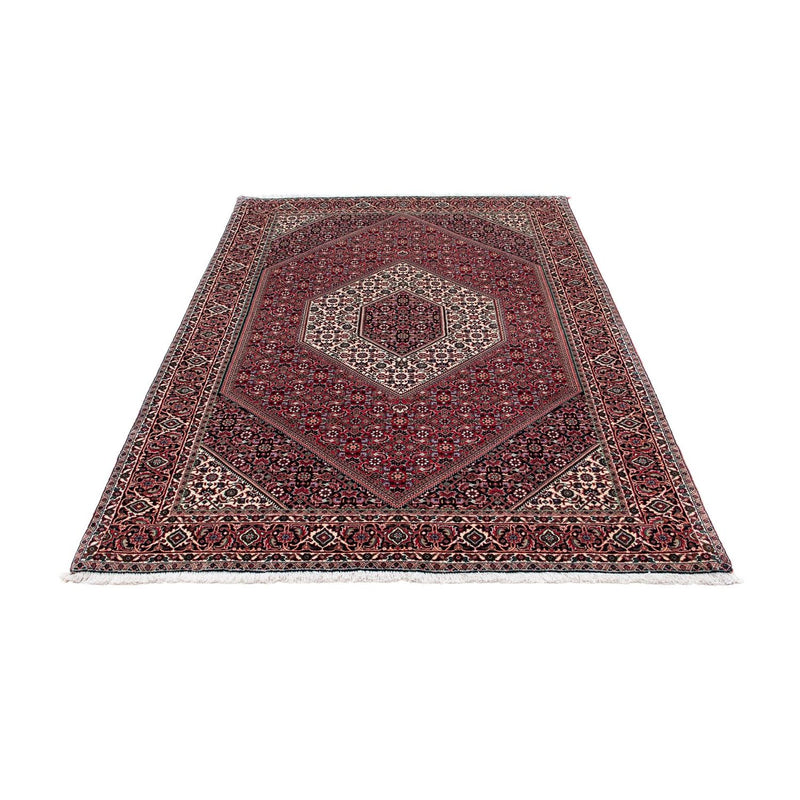 Bidjar Teppe 198x132cm - Persisk teppe