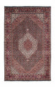 Bidjar Teppe 211x130cm - Persisk teppe