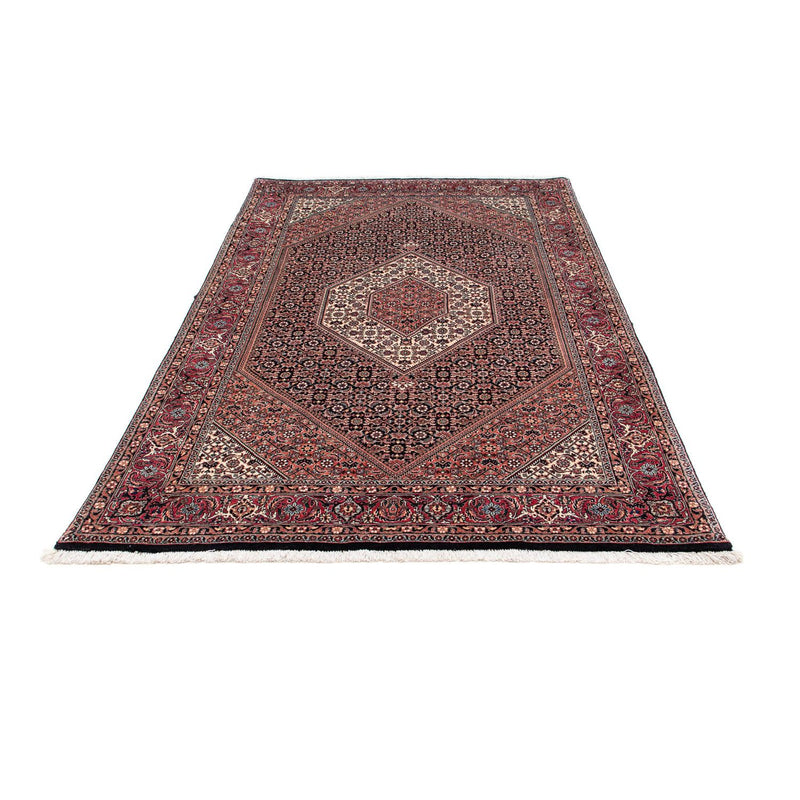 Bidjar Teppe 211x130cm - Persisk teppe