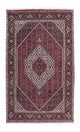 Bidjar Teppe 217x131cm - Persisk teppe