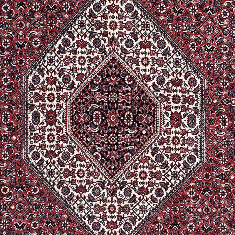 Bidjar Teppe 217x131cm - Persisk teppe