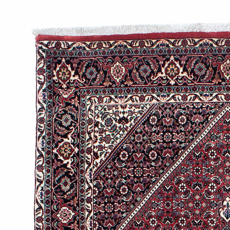 Bidjar Teppe 217x131cm - Persisk teppe