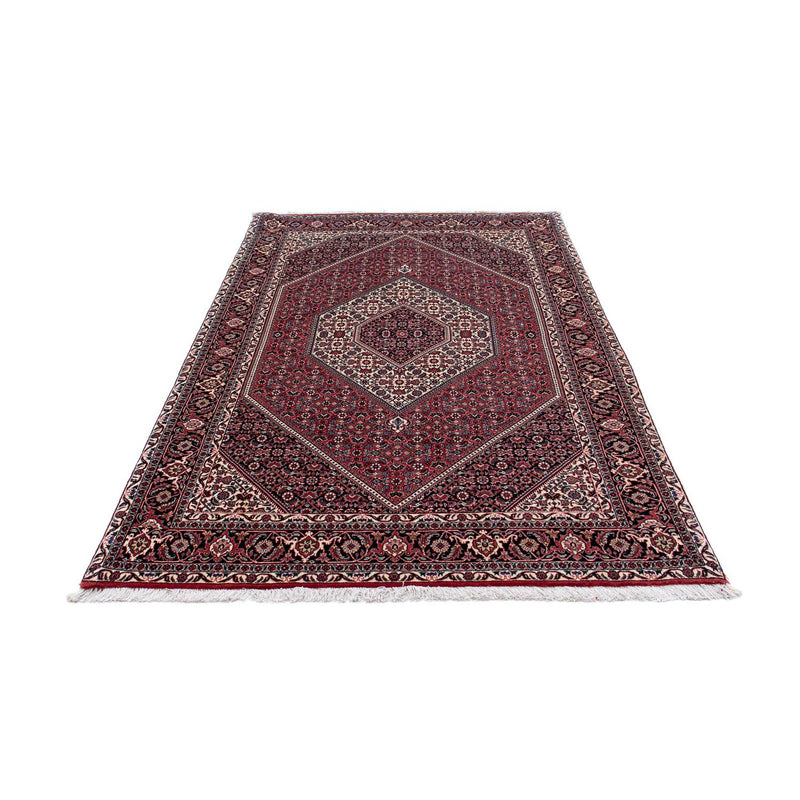 Bidjar Teppe 217x131cm - Persisk teppe