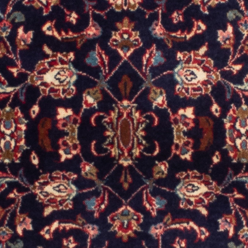 Kashan Teppe 266x68cm - Persisk teppe