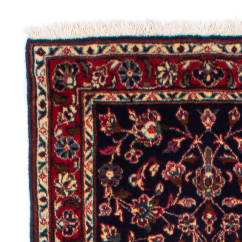 Kashan Teppe 266x68cm - Persisk teppe