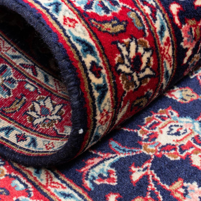 Kashan Teppe 266x68cm - Persisk teppe
