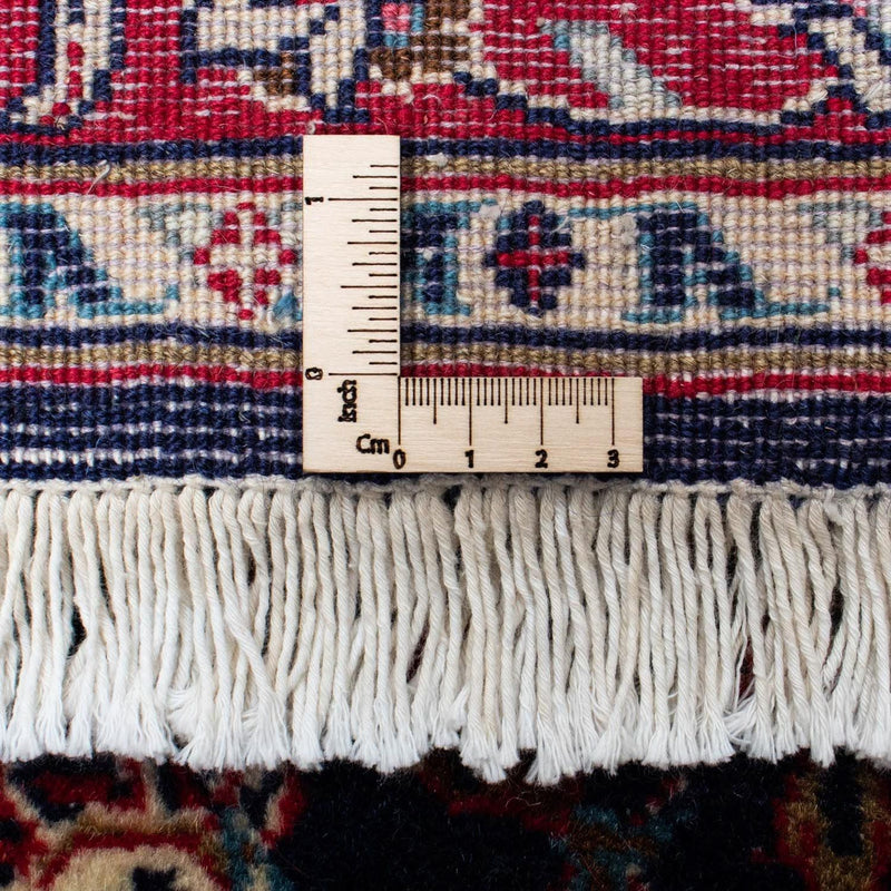 Kashan Teppe 266x68cm - Persisk teppe
