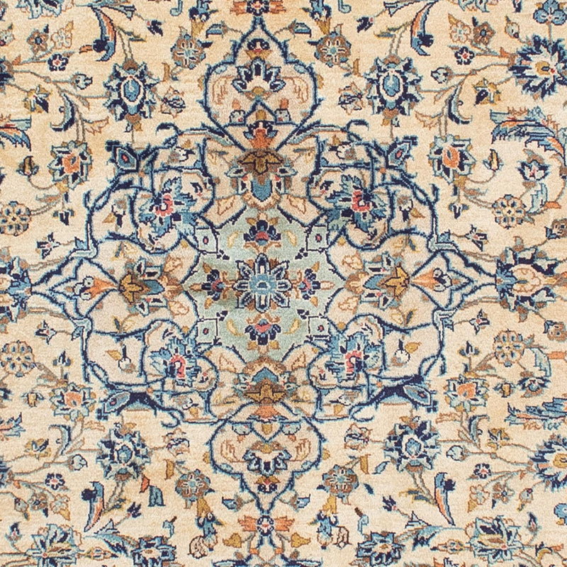 Kashan Teppe 291x197cm - Persisk teppe