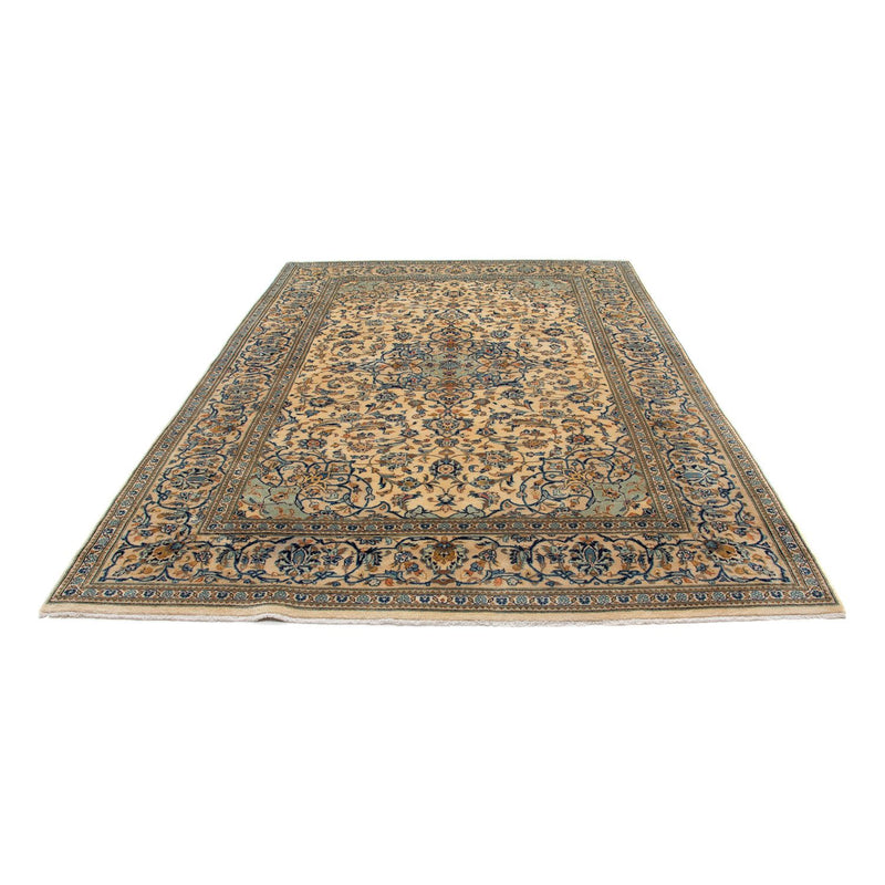 Kashan Teppe 291x197cm - Persisk teppe