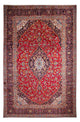 Kashan Teppe 386x252cm - Persisk teppe