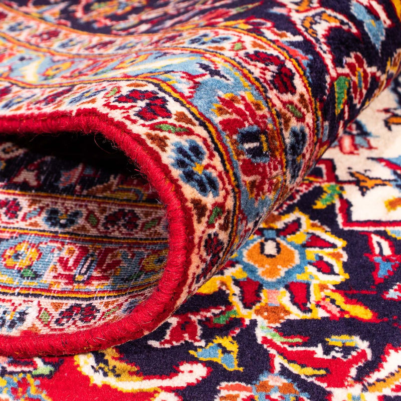 Kashan Teppe 386x252cm - Persisk teppe