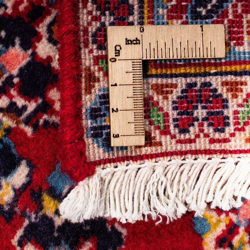 Kashan Teppe 386x252cm - Persisk teppe