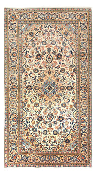 Kashan Teppe 266x150cm - Persisk teppe – product image