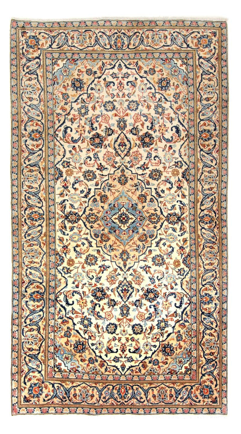 Kashan Teppe 266x150cm - Persisk teppe