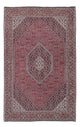 Bidjar Teppe 212x133cm - Persisk teppe