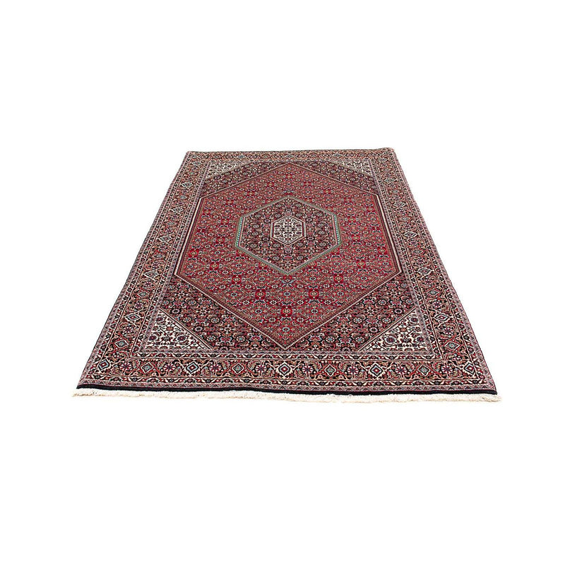 Bidjar Teppe 212x133cm - Persisk teppe